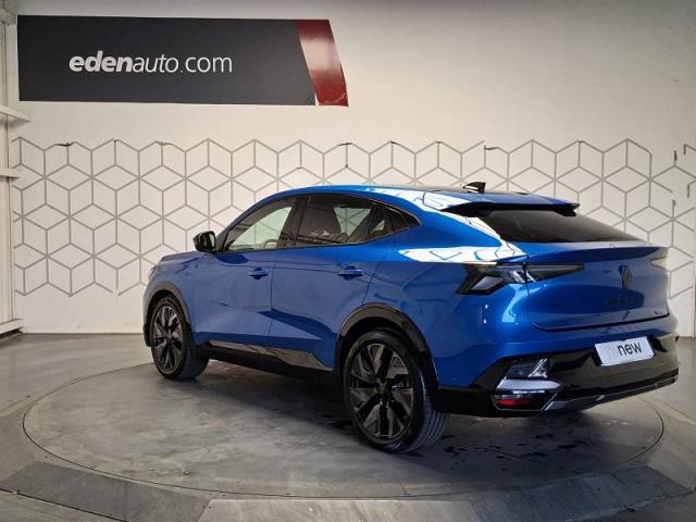 Renault Rafale image 3