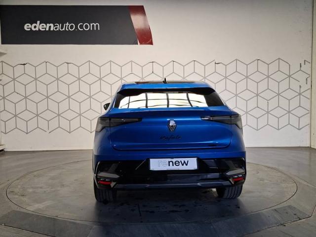 Renault Rafale image 6