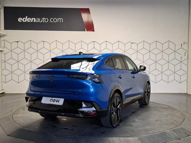 Renault Rafale image 4