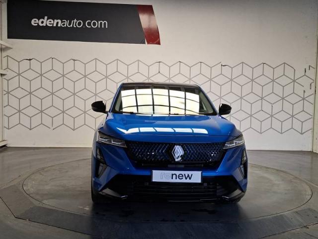 Renault Rafale image 7