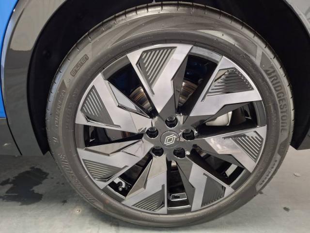 Renault Rafale image 1