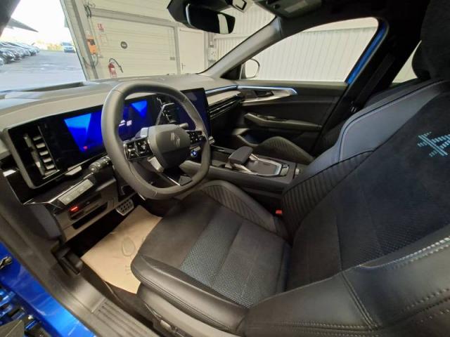 Renault Rafale image 9