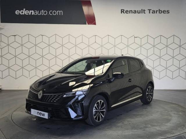 Renault Clio Eco-G 100 Ch Gsr2 Techno