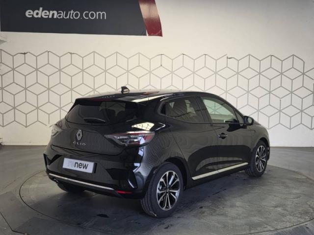 Renault Clio image 9