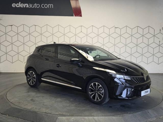 Renault Clio image 1