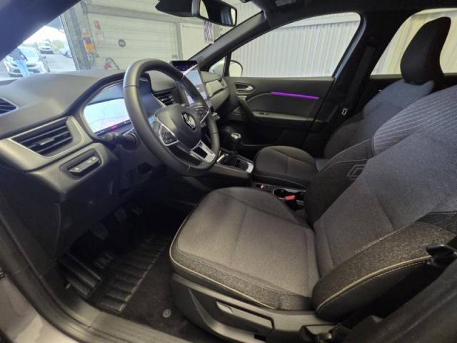 Renault Captur image 5