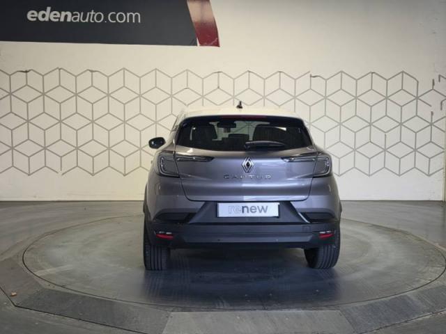 Renault Captur image 2