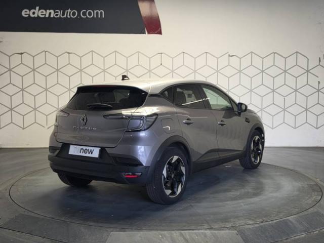 Renault Captur image 9