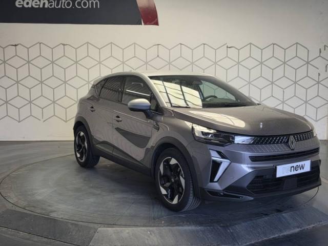 Renault Captur image 6