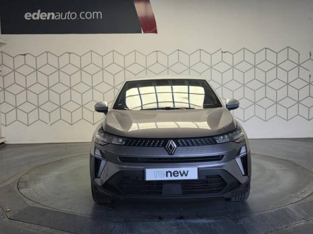 Renault Captur image 1