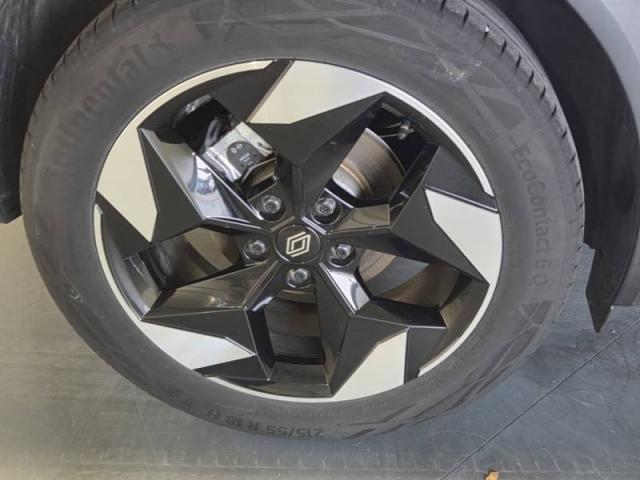 Renault Captur image 7