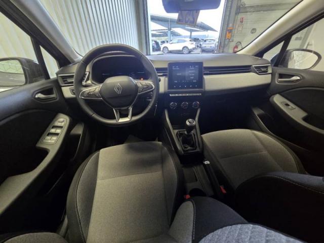 Renault Clio image 4