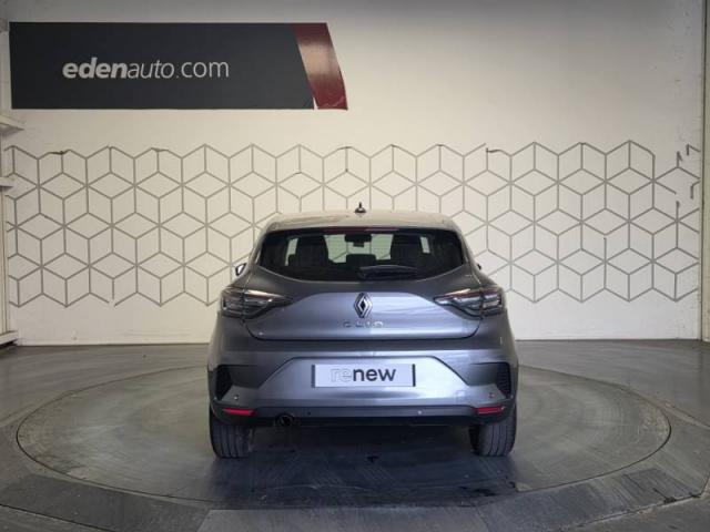 Renault Clio image 6