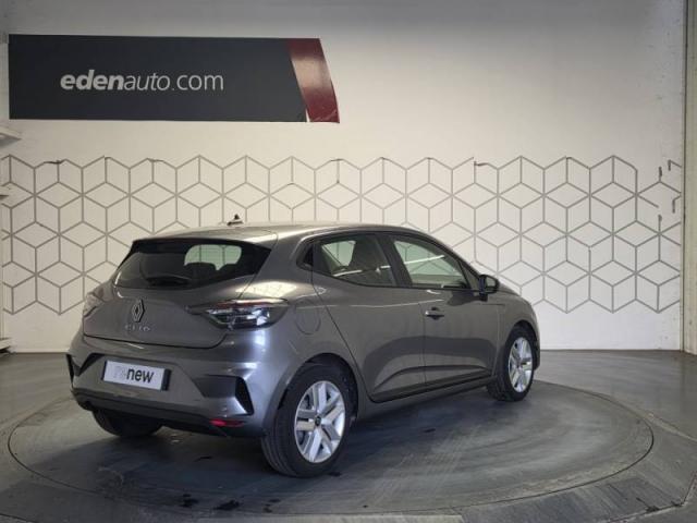 Renault Clio image 8