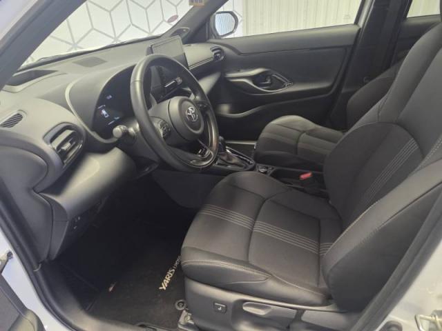 Toyota Yaris image 6