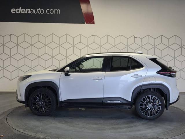 Toyota Yaris image 1