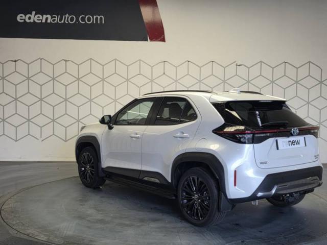 Toyota Yaris image 4