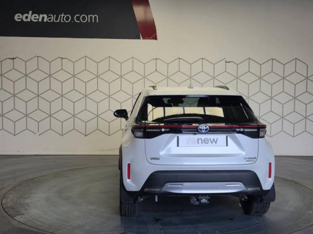 Toyota Yaris image 8