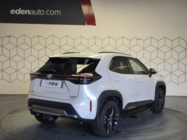 Toyota Yaris image 7