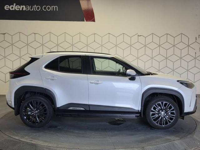 Toyota Yaris image 9