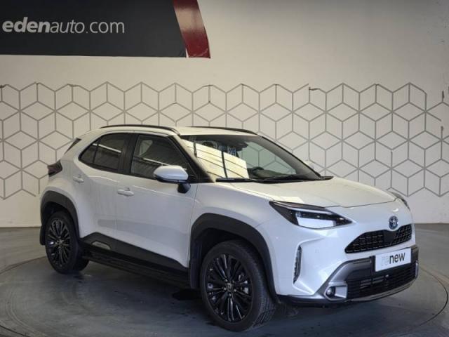 Toyota Yaris image 3