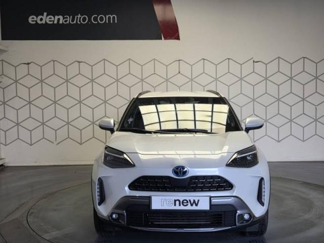 Toyota Yaris image 2