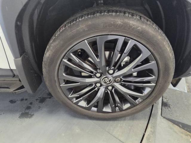 Toyota Yaris image 5