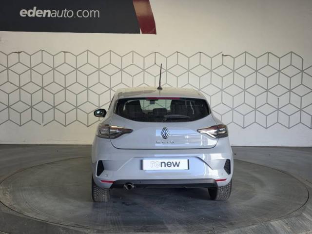 Renault Clio image 2