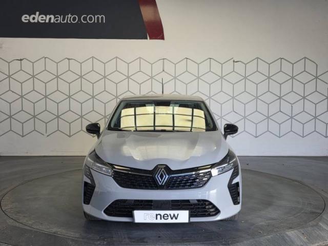 Renault Clio image 1