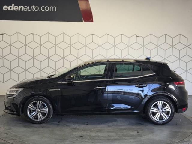 Renault Mégane image 8