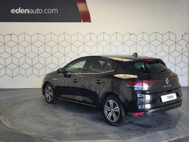 Renault Mégane image 1