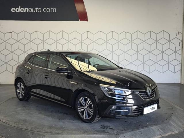 Renault Mégane image 6