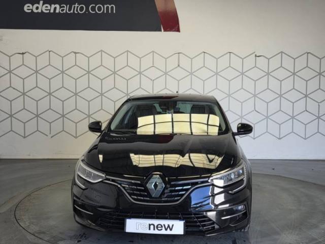 Renault Mégane image 3