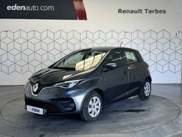 Renault Zoe R110 Achat Intégral Business