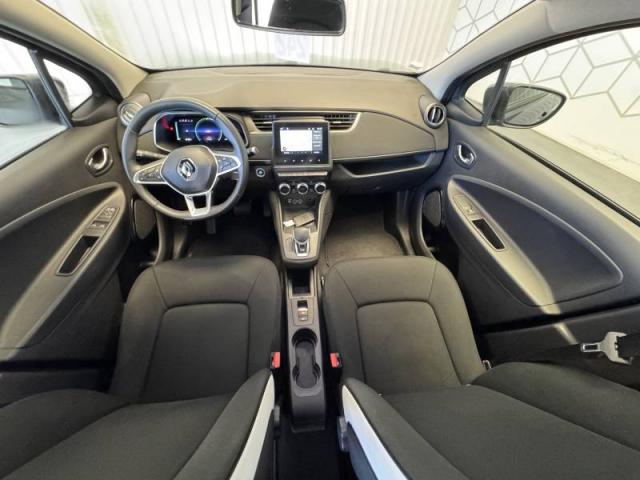Renault Zoe image 7