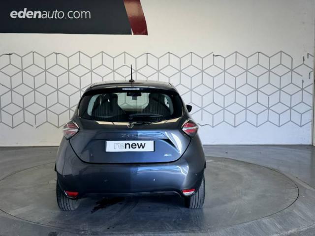 Renault Zoe image 8