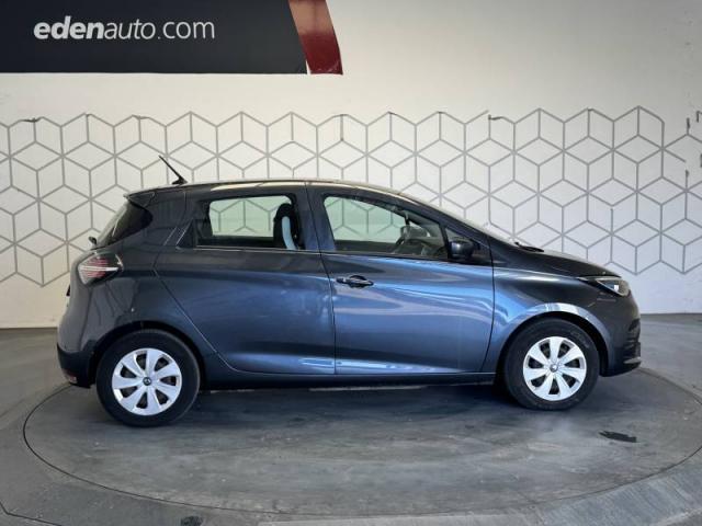 Renault Zoe image 1