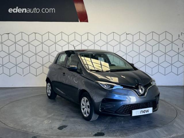 Renault Zoe image 5
