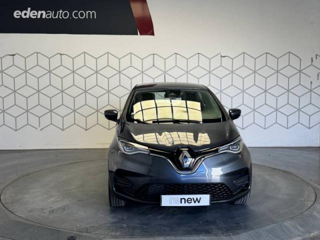 Renault Zoe image 6