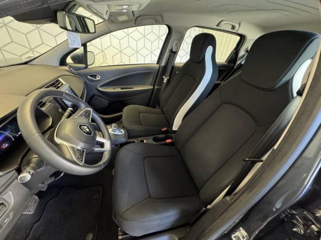 Renault Zoe image 2