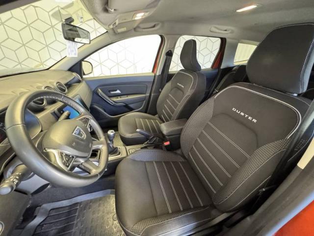 Dacia Duster image 1