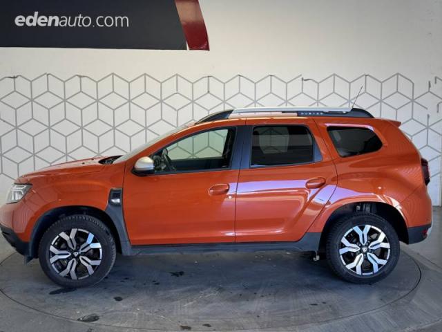 Dacia Duster image 9