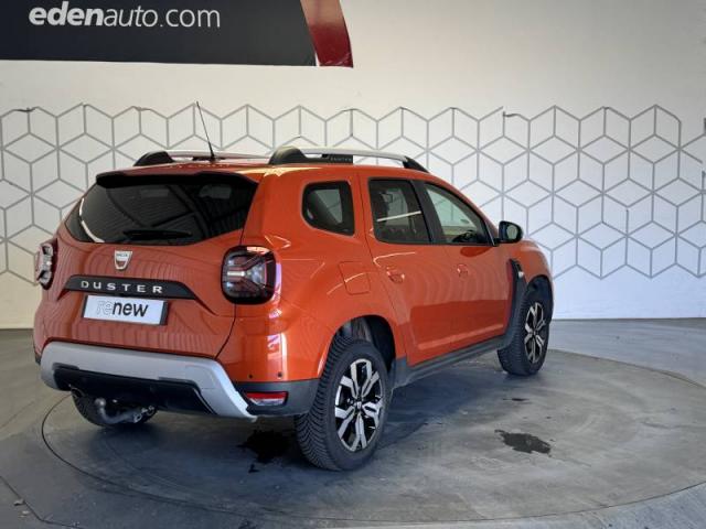 Dacia Duster image 4