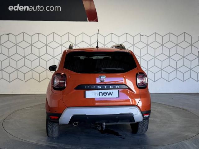 Dacia Duster image 2