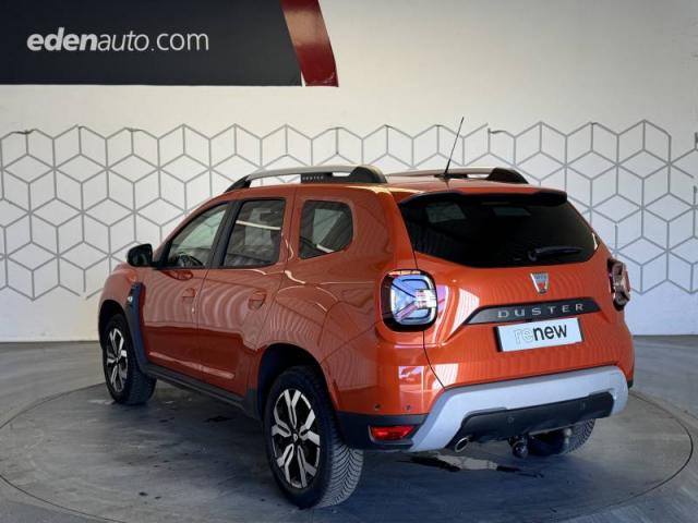 Dacia Duster image 8