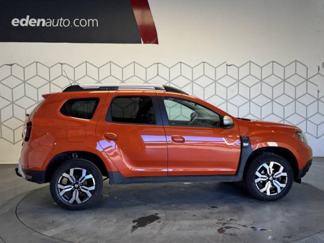 Dacia Duster image 5