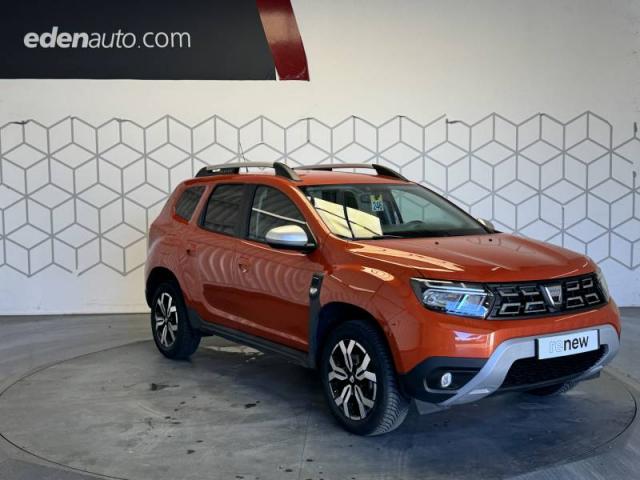 Dacia Duster image 6