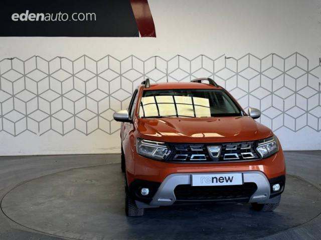Dacia Duster image 7