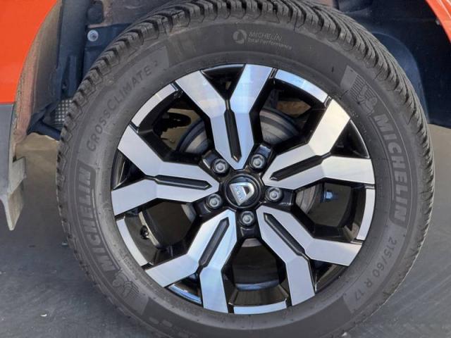 Dacia Duster image 3