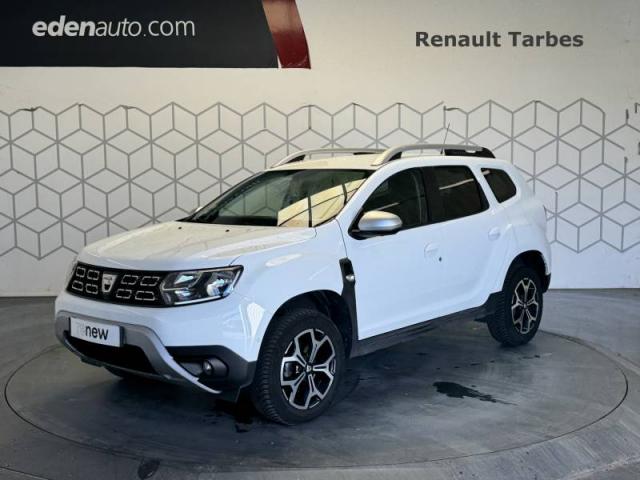 Dacia Duster Blue Dci 115 4x2 Prestige